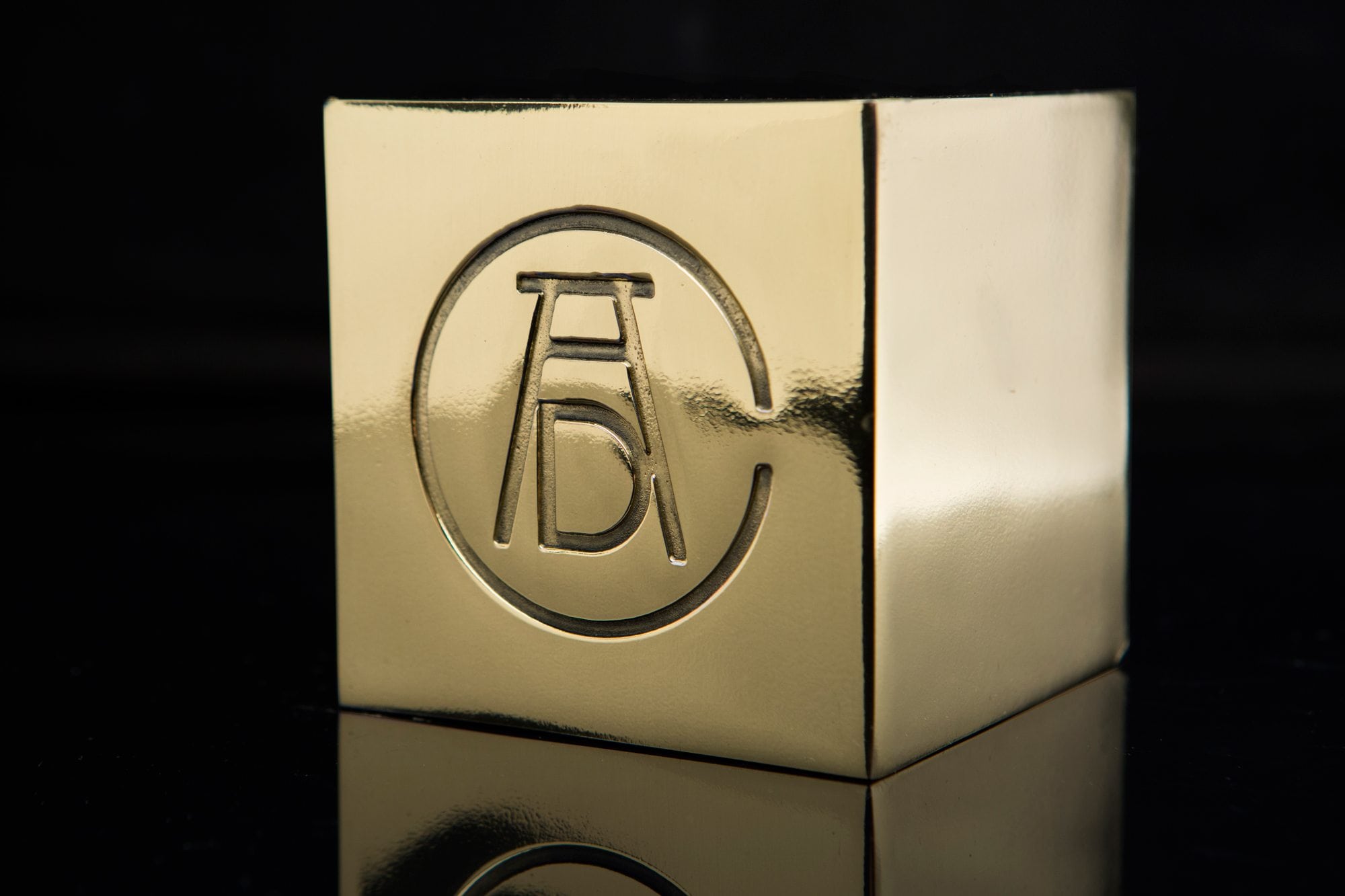 Make a Masterpiece Won a Gold Cube! emotion studios