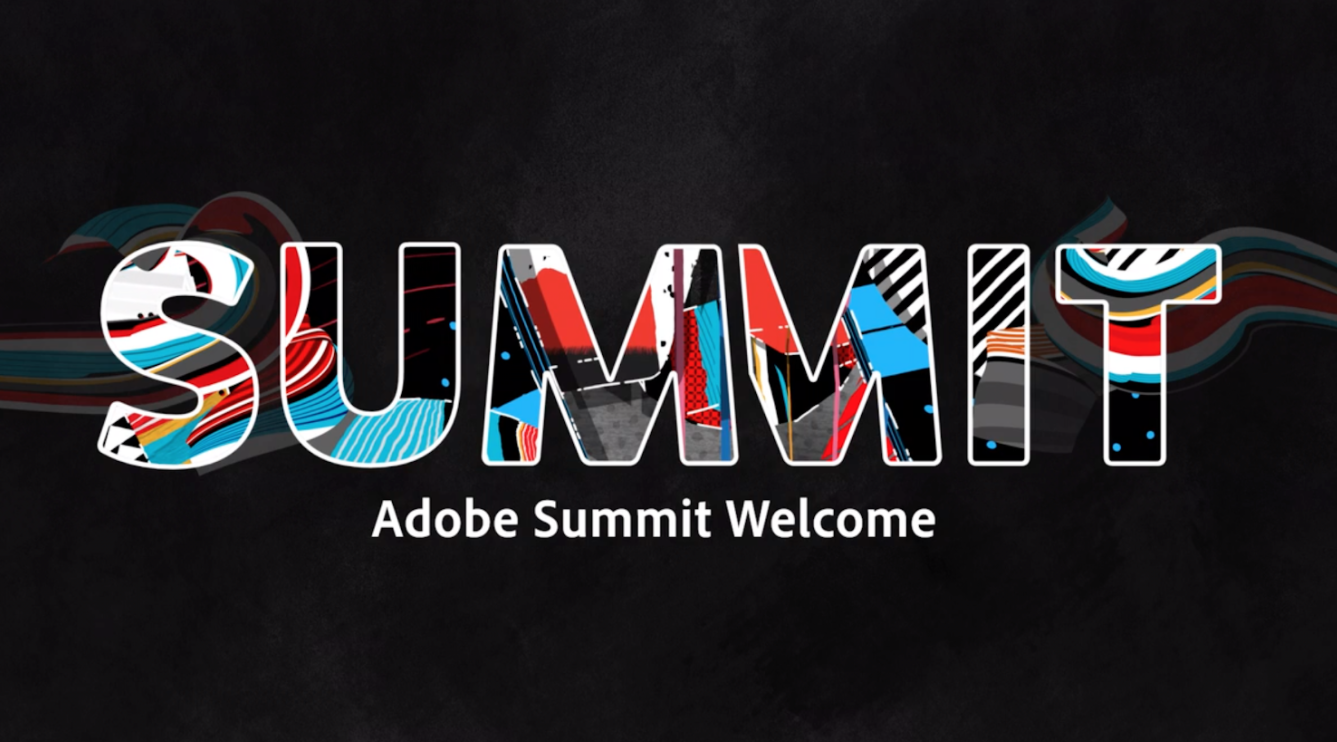 Adobe Summit Goes Fully Digital emotion studios